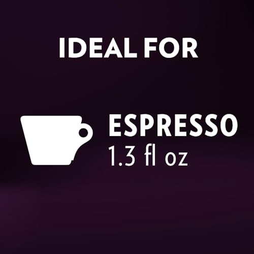 Expert Espresso Intenso Double Shot Capsules (36 Count)