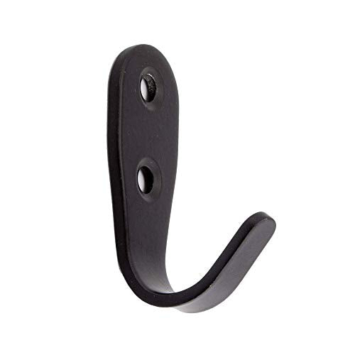 Heavy Duty Wall Hooks (10 Count)