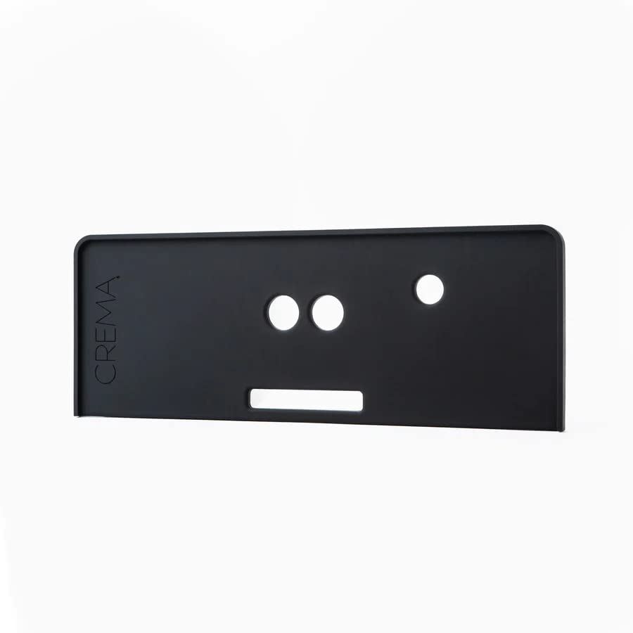 Coffee Products Tamping Mat for Dual Boiler