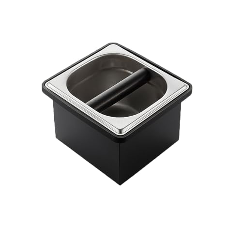 Coffee Knock Box