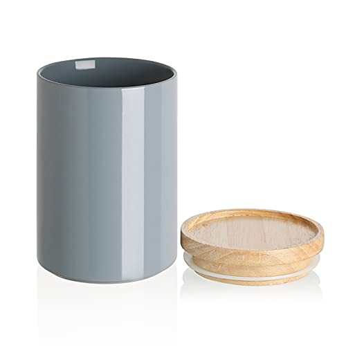 Sweejar Kitchen Canisters Ceramic Food Storage Jar
