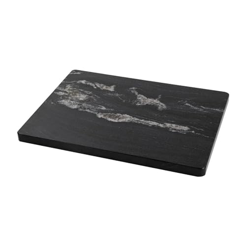 Black Marble Cutting Board