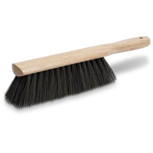 Beaver Tail Brush