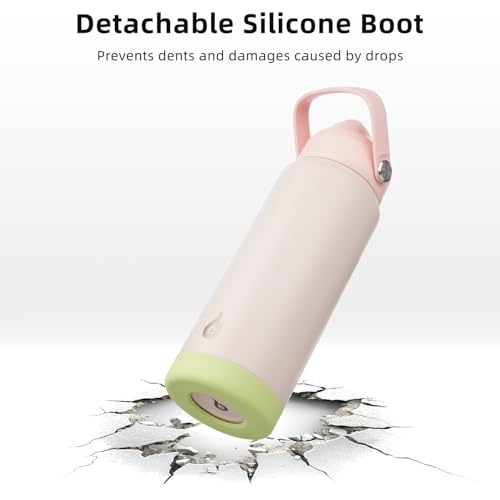 24oz Insulated Water Bottle