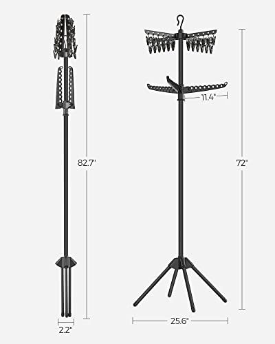Clothes Drying Rack