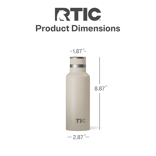 16oz Journey Water Bottle