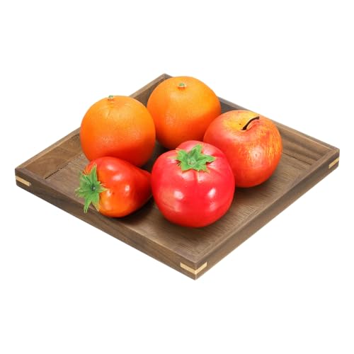 Bamboo Serving Tray