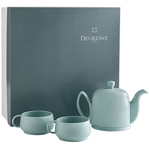 Luxury French Tea Set