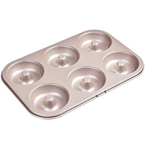 Donut Pan Cake Mold