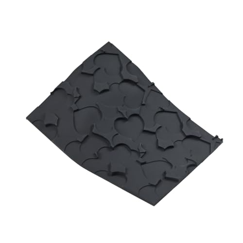 Silicone Lace Mold for Sugarcraft