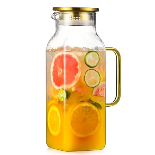 2 Quart 2 Liter 68 oz
