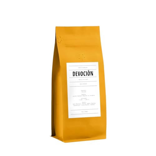 Wild Forest Roasted by Devocion (32 Ounce)