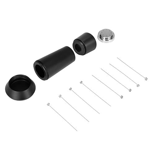 Espresso Needle Distribution Tool