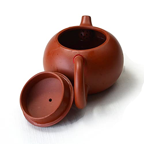 Chinese Gongfu Tea Xishi Teapot