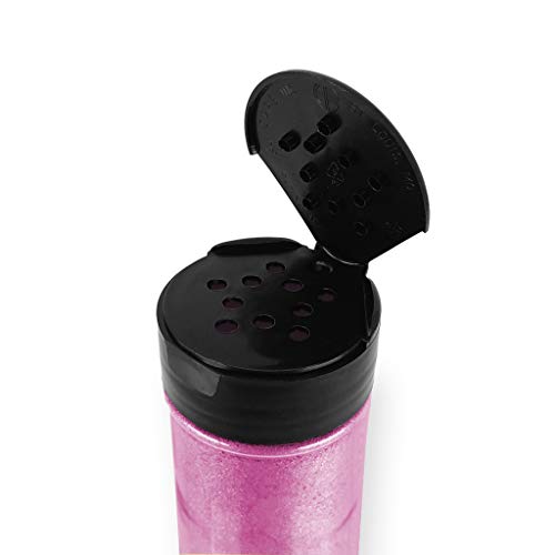 Pink BREW GLITTER Edible Glitter For Drinks
