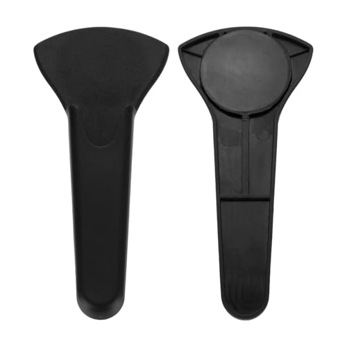 2 Pcs Magnetic Scissor Holder (2 Count)