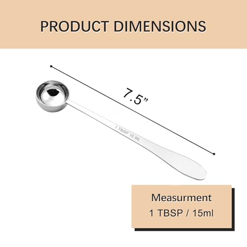 1PCS 1Tablespoon