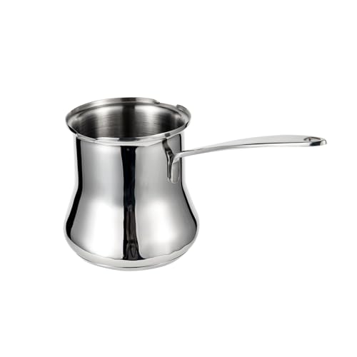 Turkish Coffee Pot Cezve 18