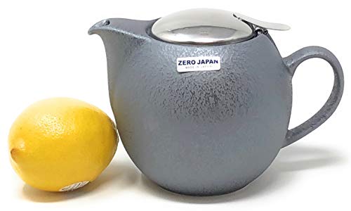 ZERO JAPAN Universal Teapot for 5 People