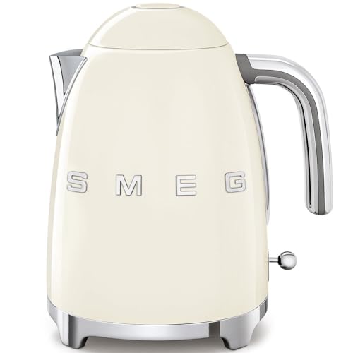 KLF03 Electric Kettle 1.7L (7 Count)
