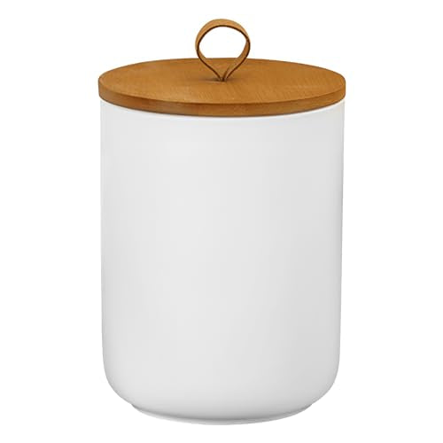 Ceramic Storage Jars