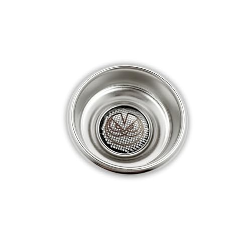IMS Competition Filter Basket. Stepdown Shape. Made for Breville Sage 54mm portafilters