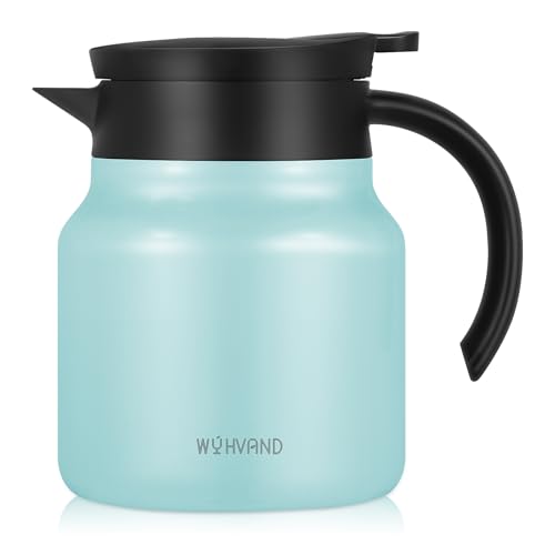 Small Insulated Coffee Carafe