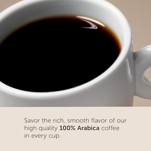 Whole Bean Coffee (52.8 Ounce)