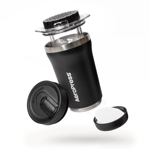 Go Plus Portable Coffee Maker Kit