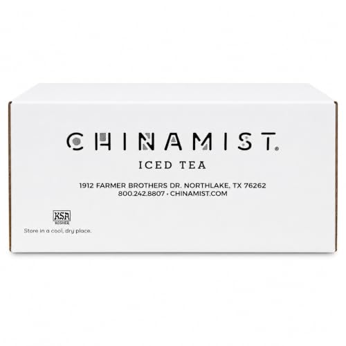 Blackberry Jasmine Loose Leaf Green Tea Portion Packets (24 Count)
