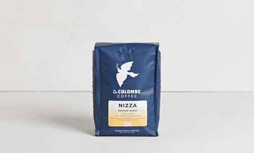 Nizza Medium Roast Whole Bean Coffee