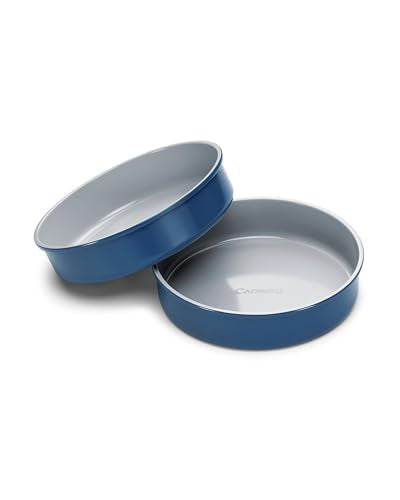 Non Stick Ceramic (2 Count)