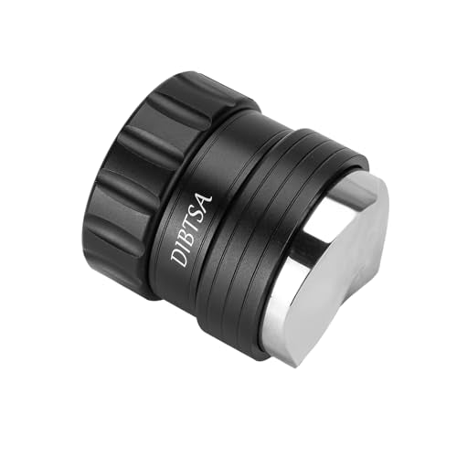 58mm Coffee Distribution Tool