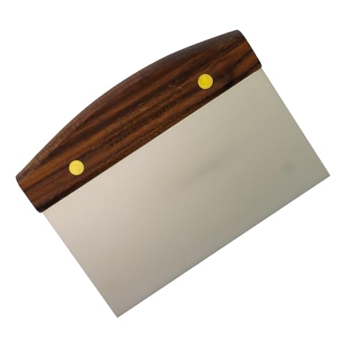 Bench Scraper
