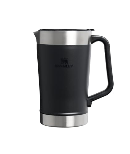 Stay Chill Pitcher 64 oz