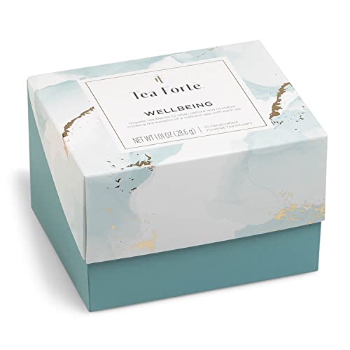 Café Cup Tea Gift Set