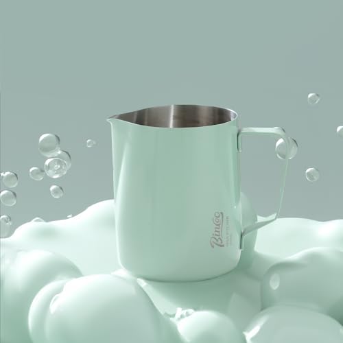 Milk Frothing Pitcher