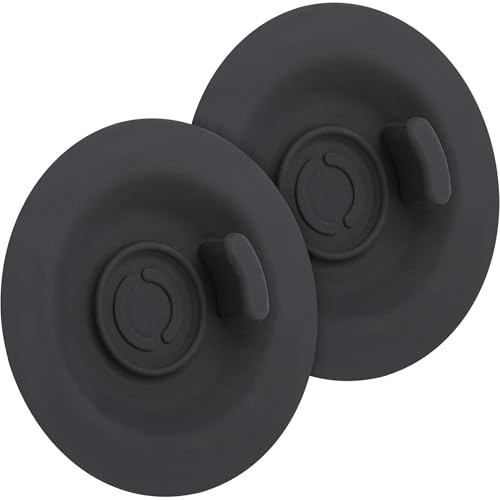 Espresso Backflush Cleaning Disc for Breville Espresso Machines Compatible with Cleaning Tablets 54mm (2 Count)