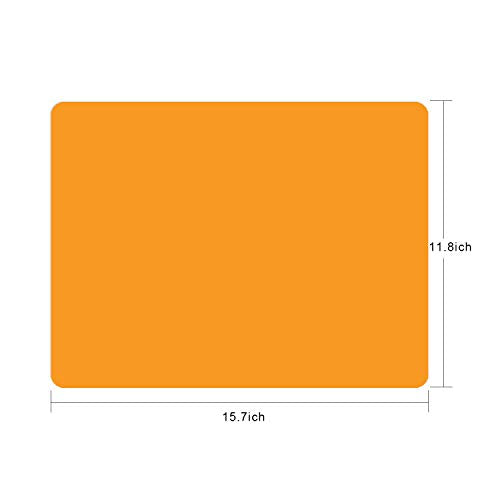 Silicone Placemats (4 Count)