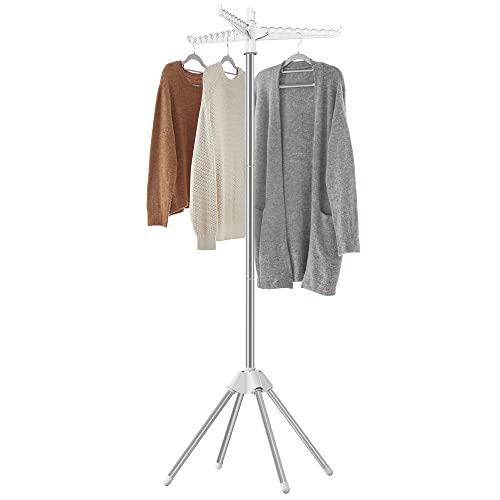 Clothes Drying Rack