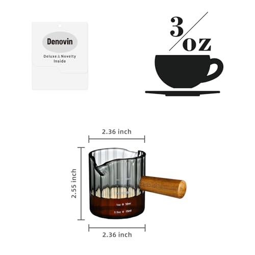 Glass Measuring Cup
