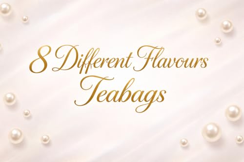 Gift For MOM tea gift set (22 Count)