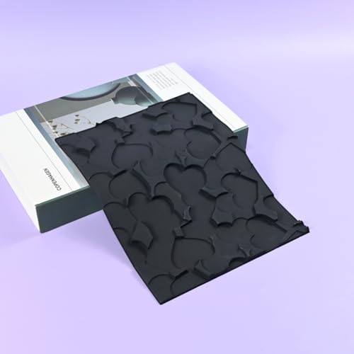 Silicone Lace Mold for Sugarcraft