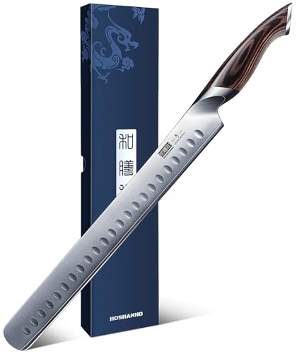 Carving Knife 12 Inch