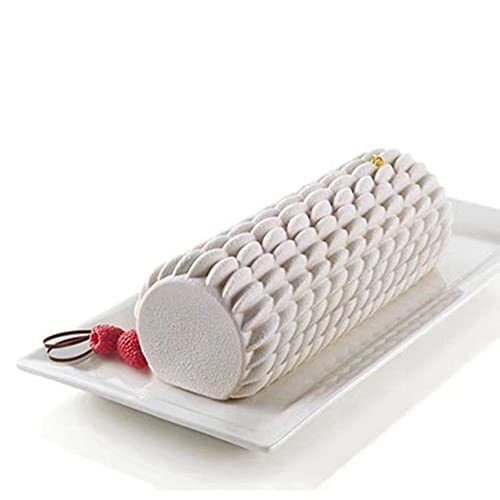 Silicone Swiss Cake Mould Cake Mold Silicon Fondant Mat Impression Lace Moulds