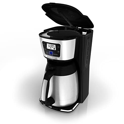 12 Cup Thermal Coffeemaker