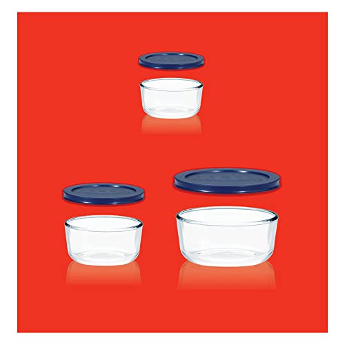 Simply Store 3 (6 Count)