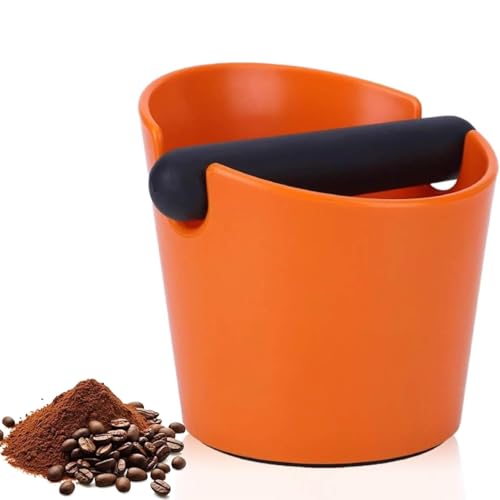 5 Inch Coffee Knock Box Shock