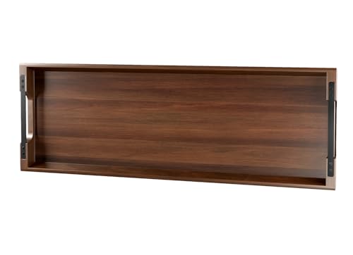 Acacia Wood Serving Tray