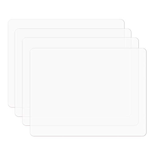 Silicone Placemats (4 Count)